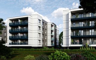 Apartament Premium 4 Camere-Gradina Proprie 130mp - Poză 7