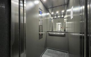 Apartament 2 camere + loc parcare Copou Park - Poză 21