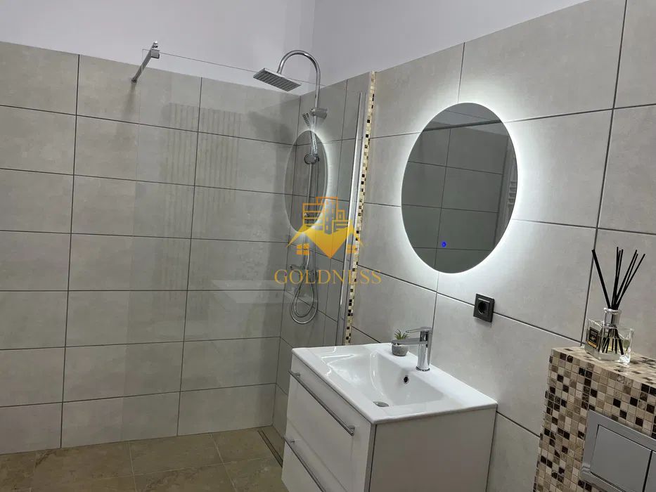 2 camere open space, Parcare, Premium, Elite City, Lidl, Iris - Poză 7