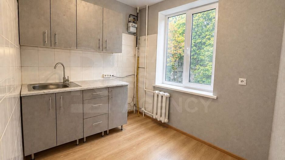 Vânzare, apartament, 1 camera, strada Ion Creanga 66, Buiucani - Poză 1