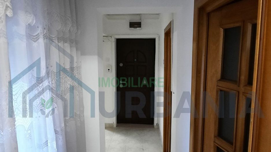 Apartament 2 camere la șos. Păcurari - Poză 3