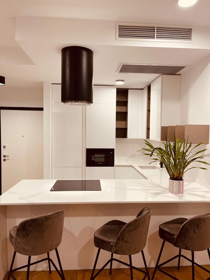 Apartament 3 Camere | Inchiriere | Floreasca | One Eliade Towers - Poză 4