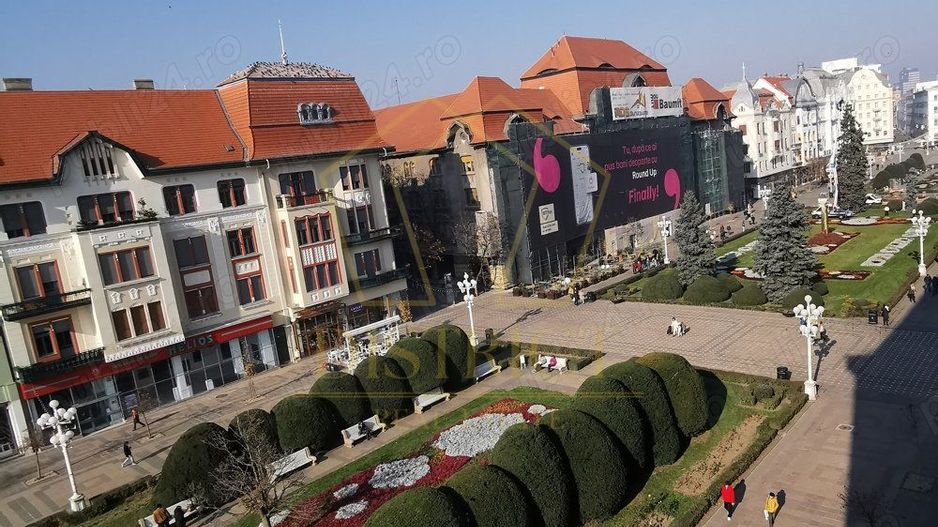 Apartament deosebit cu 3 camere | Central | PetFriendly - Poză 10