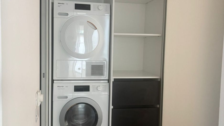 Locuinta de lux de inchiriat |  panorama Charles de Gaulle - Poză 10