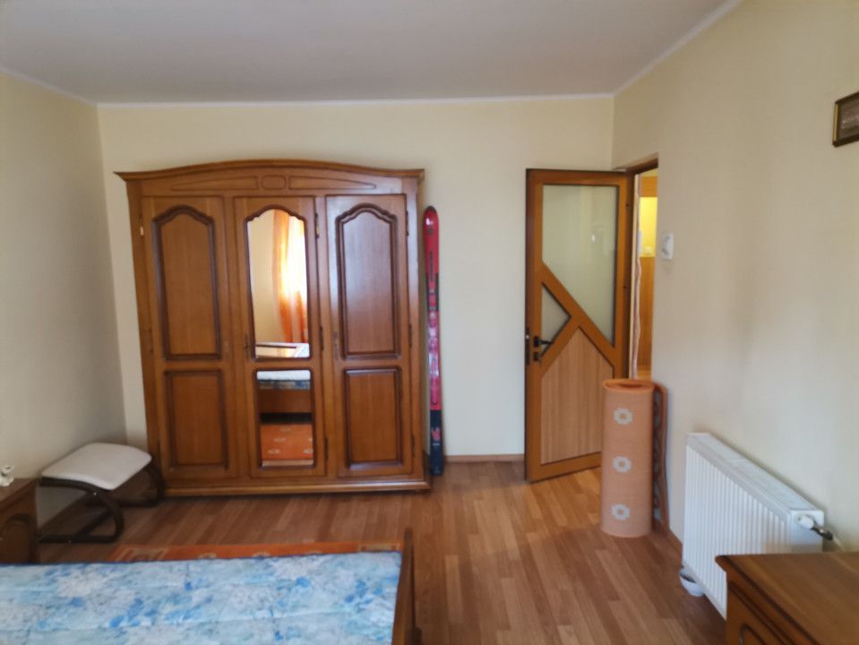 Inchiriere apartament 3 camere, Eremia Grigorescu - Poză 8