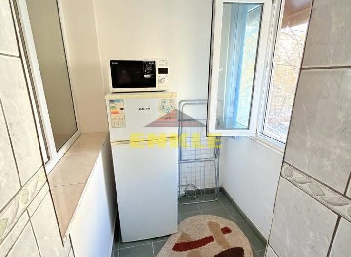 Garsoniera de inchiriat, zona Primaverii (Pacea) - Poză 3