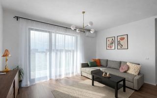 Apartament superb cu 2 camere | Giroc - Poză 2