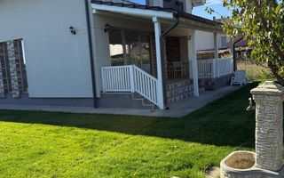 Casa individuala  PREMIUM   cu 5 camere - complet mobilata - Sacalaz - Poză 12