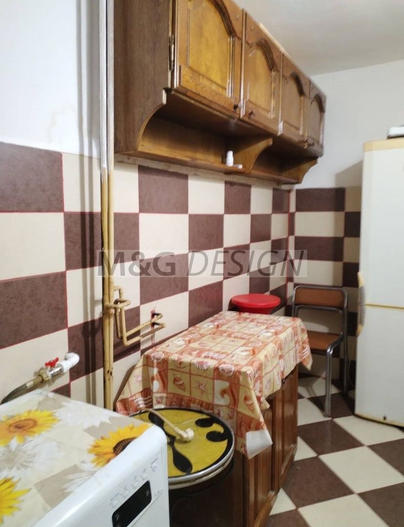 Apartament 2 camere Complexul Studentesc etaj 1 - Poză 6