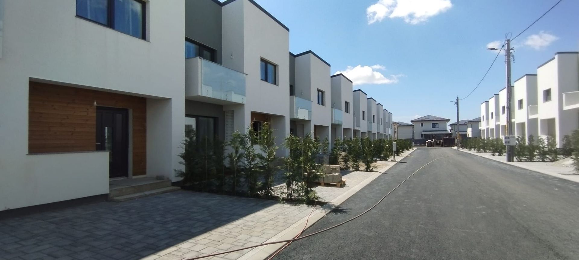 APARTAMENT 4 CAMERE 2 BAI GRADINA PACURARI REDIU - Poză 11