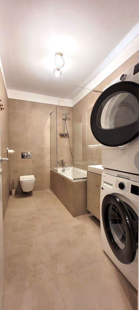 Închiriez ✨ Studio premium, complet mobilat, complex Estoria City - Poză 10