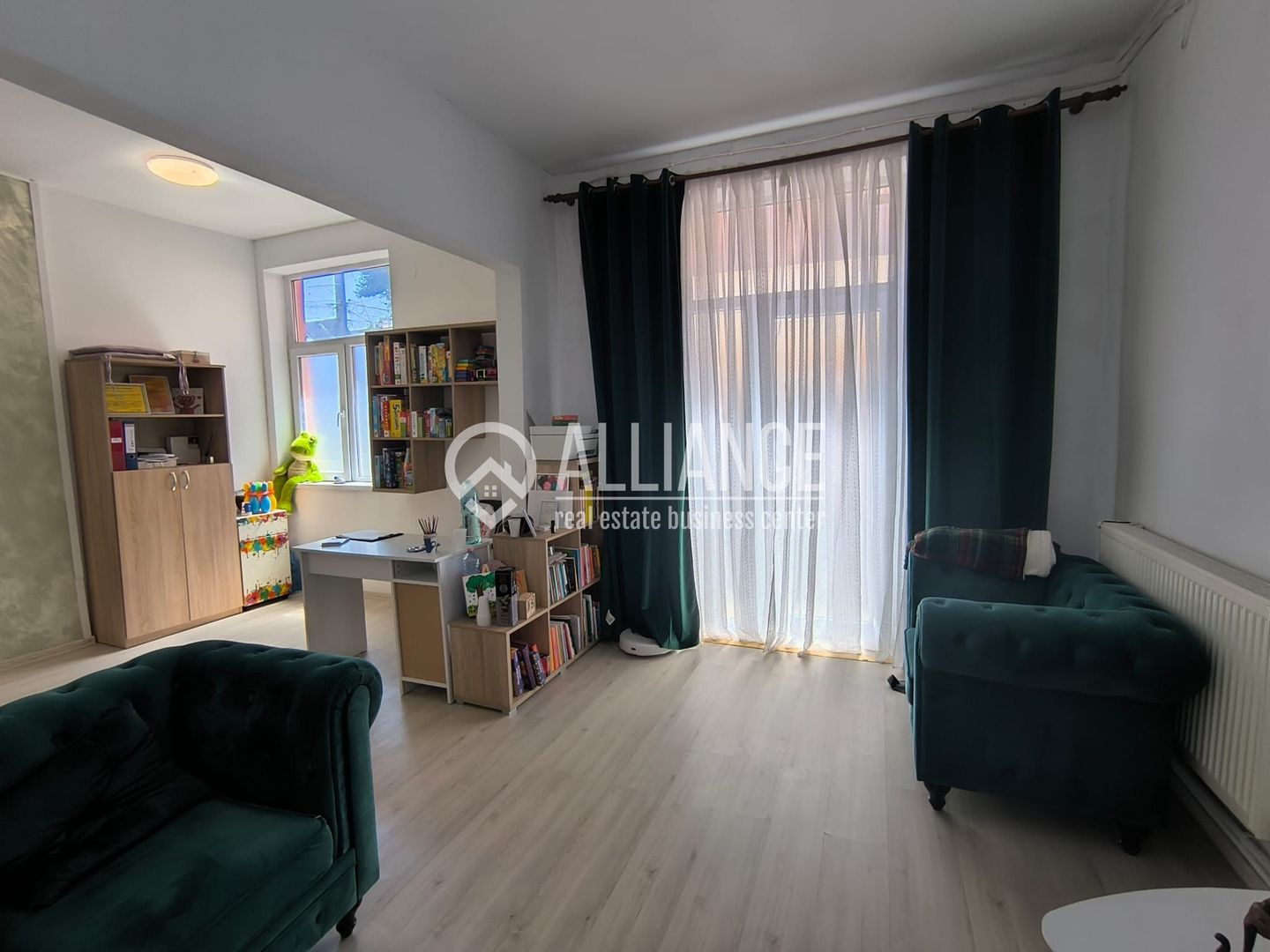 TOMIS 1 EMAG(COD03)- Spatiu comercial la casa ! - Poză 6
