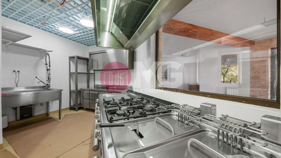 Pensiune 20 camere Bran langa castel - Poză 22