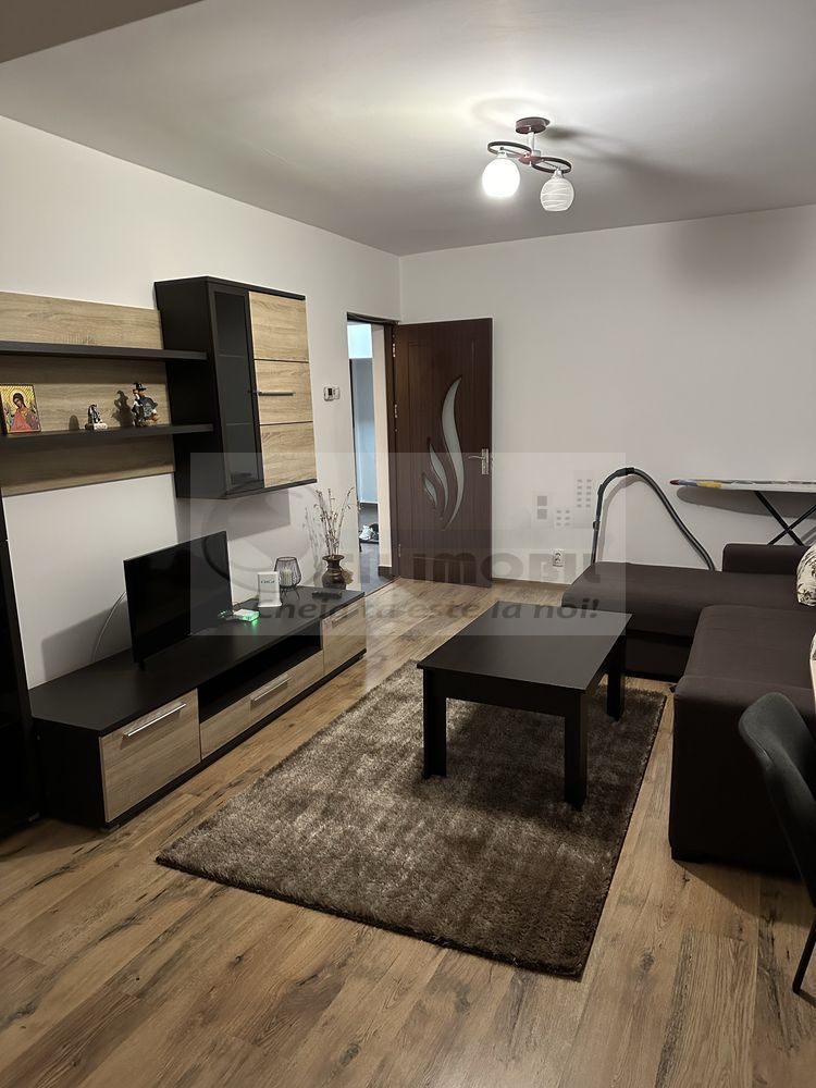 Apartament 2 camere decomandat in TG. Cucu - 72 mp - Etaj 1 ! - Poză 2