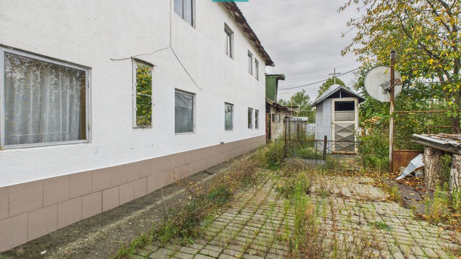 Clădire pentru investiții în Semlac - Poză 1