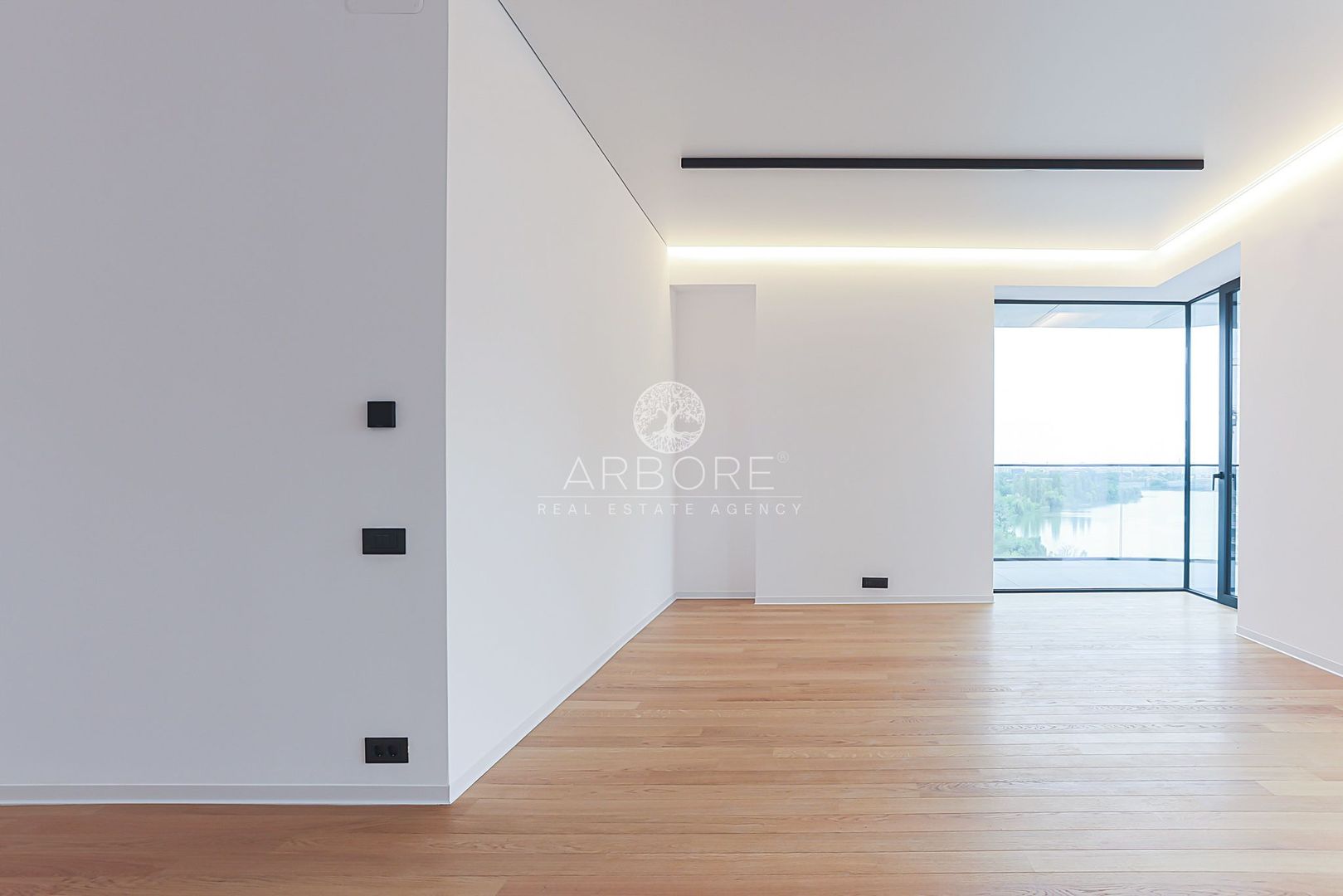 Apartament de Vânzare cu 3 Camere în Zona de Nord a Bucureștiului - Poză 13
