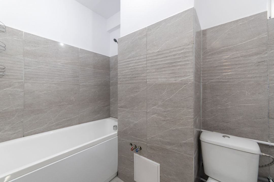 Apartament 3 camere decomandat | Cartier Banat | Str. Dr. Nicolae Crețulescu - Poză 16
