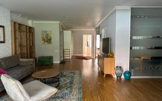 Ibiza Sol Residence I 3 camere Pipera I parter cu grădină, piscina - Poză 2