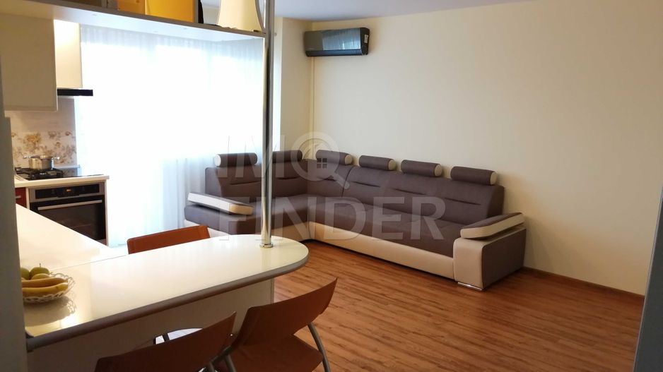 Vanzare apartament 3 camere+garaj zona Leroy Merlin - Poză 2
