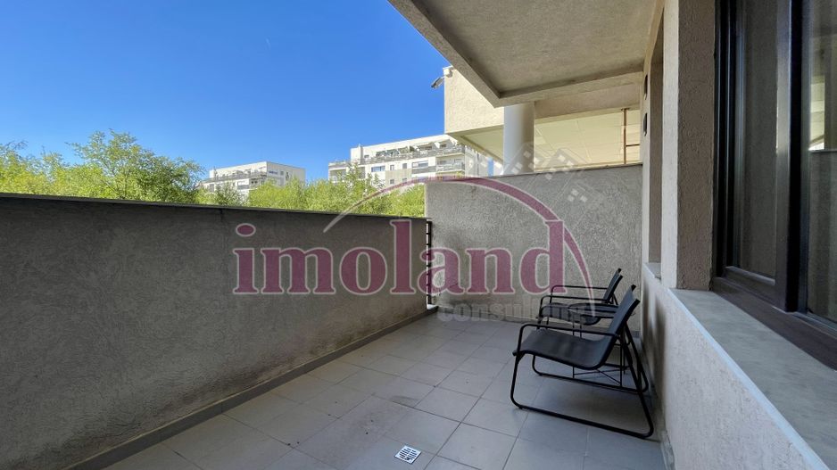 Vânzare apt 2 camere 2 băi, 58 mp + terasă 13,5 mp - parter | Iancu Nicolae, ZOO - Poză 15