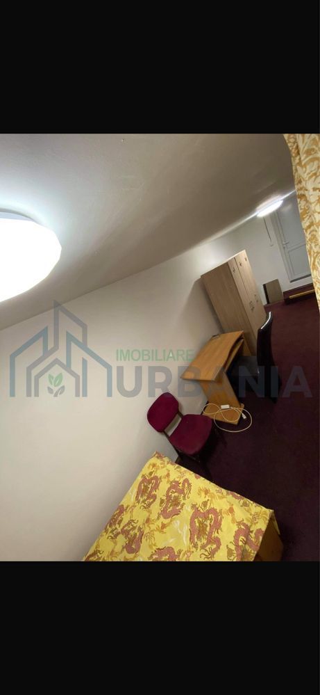 Camera privata ultracentrala, Strada Curelari nr. 8, Iasi - chirie 800 lei/luna - Poză 2