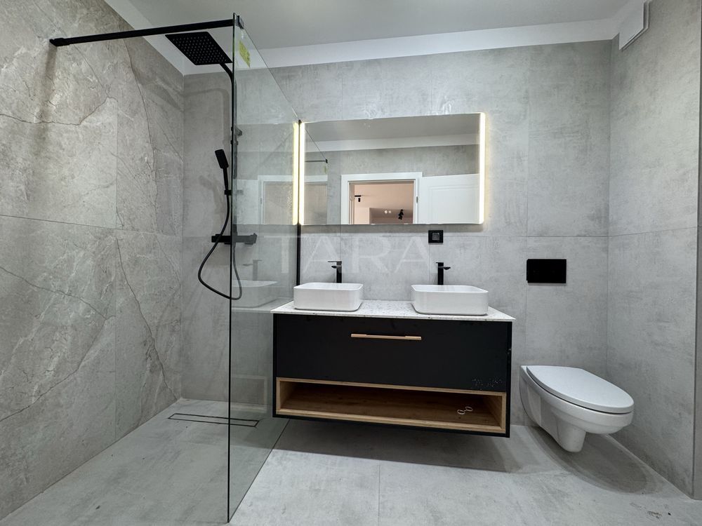 Apartament modern cu 2 camere – Elite City, Cluj-Napoca. - Poză 5