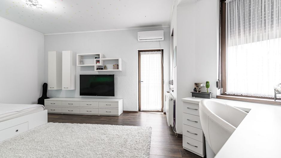 Vilă moderna în cartierul Funcționarilor - Poză 7