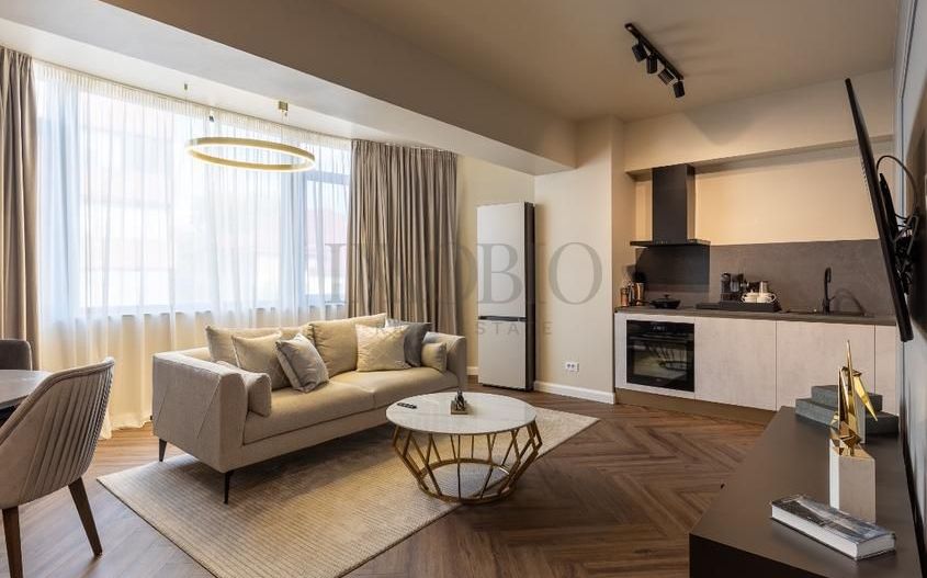 Apartament 2 camere - 65 mp utili | Calea Floreasca - Poză 2