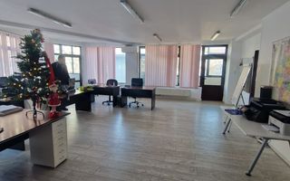 Spatiu comercial, 107 mp, compartimetare flexibila, Foisorului - Vitan - Poză 1