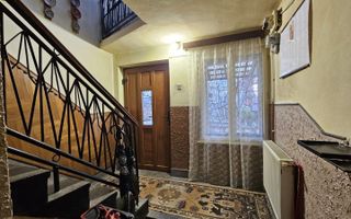 Casa individuala solida, 176 mp utili, 530 teren in cartierul Andrei Muresanu - Poză 15