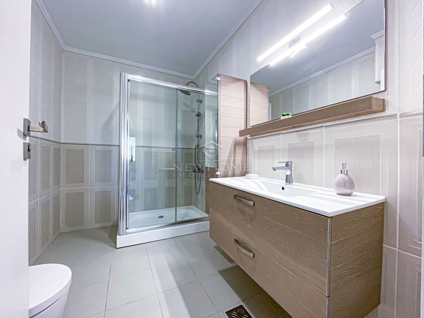 Apartament 2 camere Gheorgheni, Park Lake Iulius Mall - Poză 8