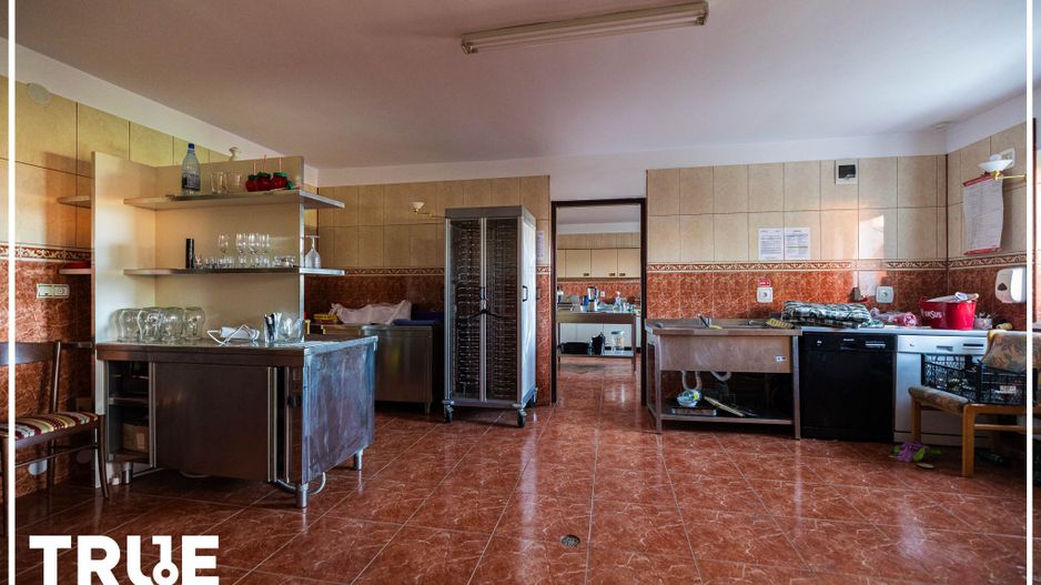 Complex Turistic AYMA – Reghin - De vânzare - Poză 18