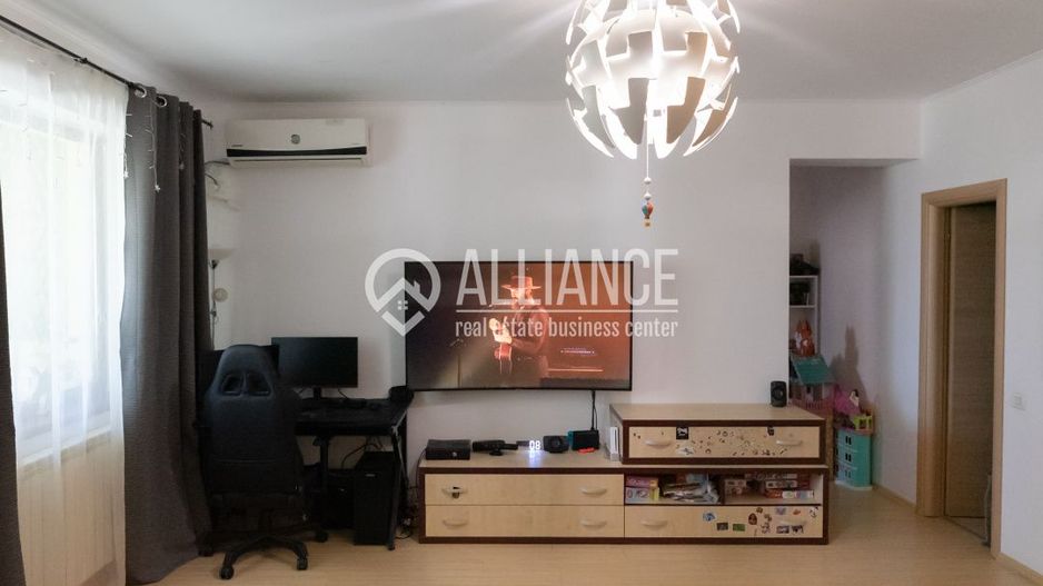 TOMIS PLUS (COD 05) Apartament 3 Camere Premium Ideal pentru Familie - Poză 5