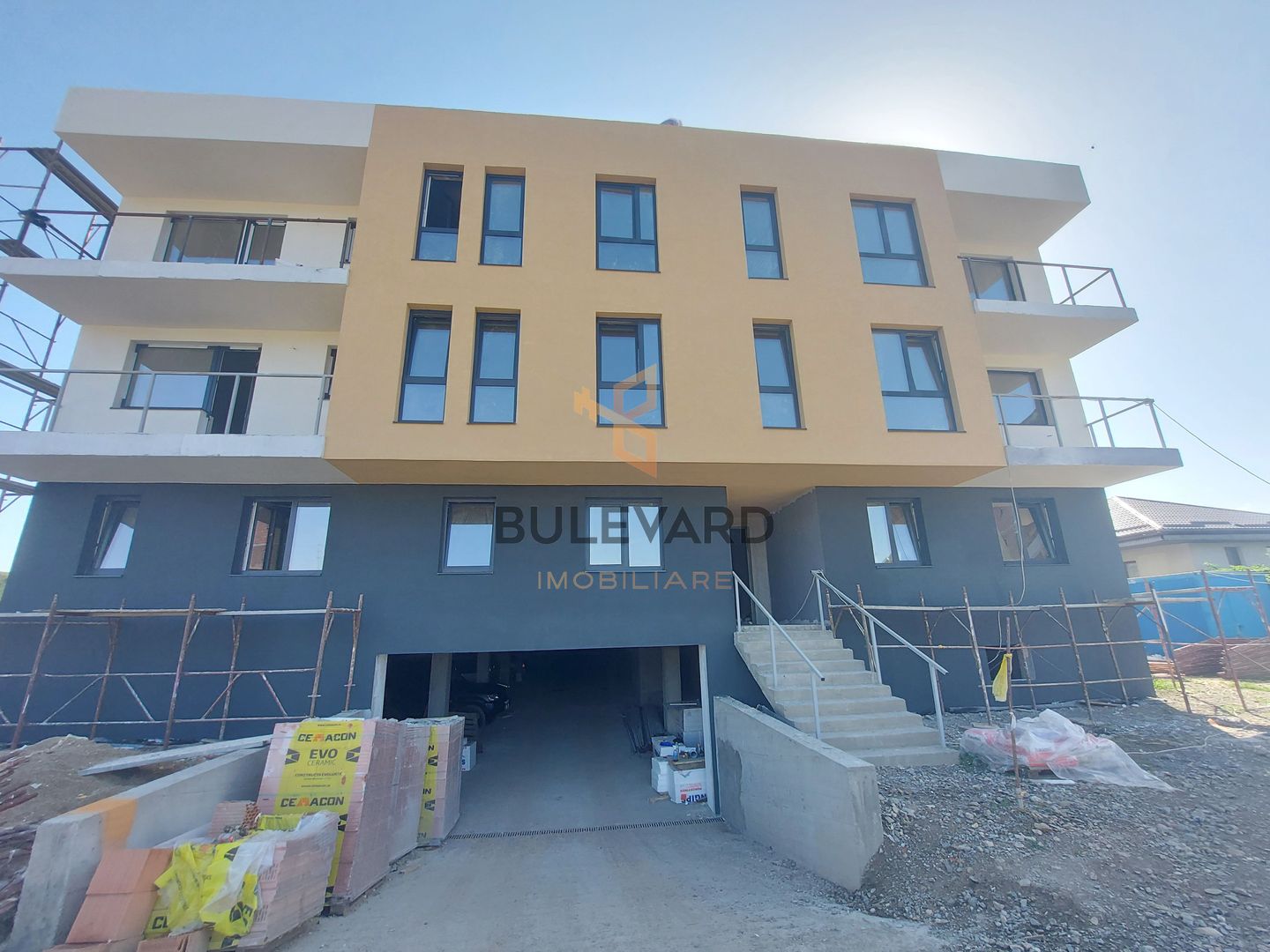 Apartament cu 3 camere/79 mp/Somesului! - Poză 1
