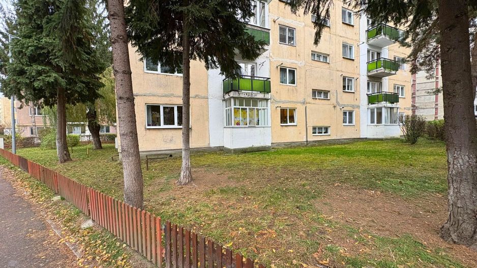 Apartament 2 camere parter 50 M² zona linistita Simeria - Poză 12
