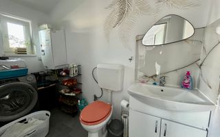 Duplex superb cu 3 camere | Mosnita Veche - Poză 10