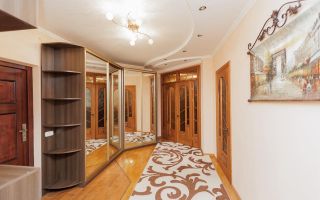 Chirie, apartament, 3 camere, strada Bogdan-Voievod, Râșcani - Poză 7