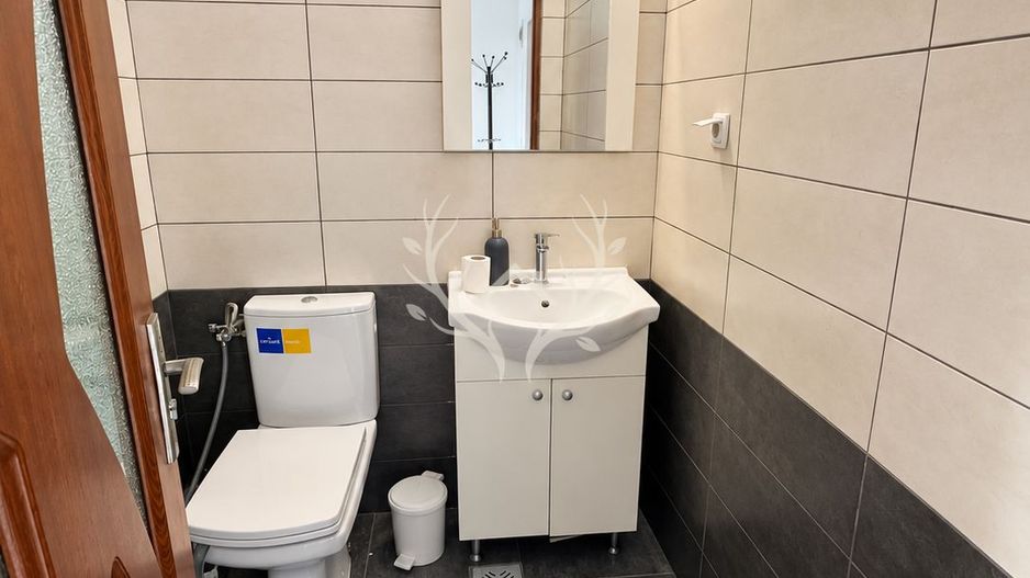 Apartament 3 camere cu terasa si parcare subterana – Intre Lacuri - Poză 7