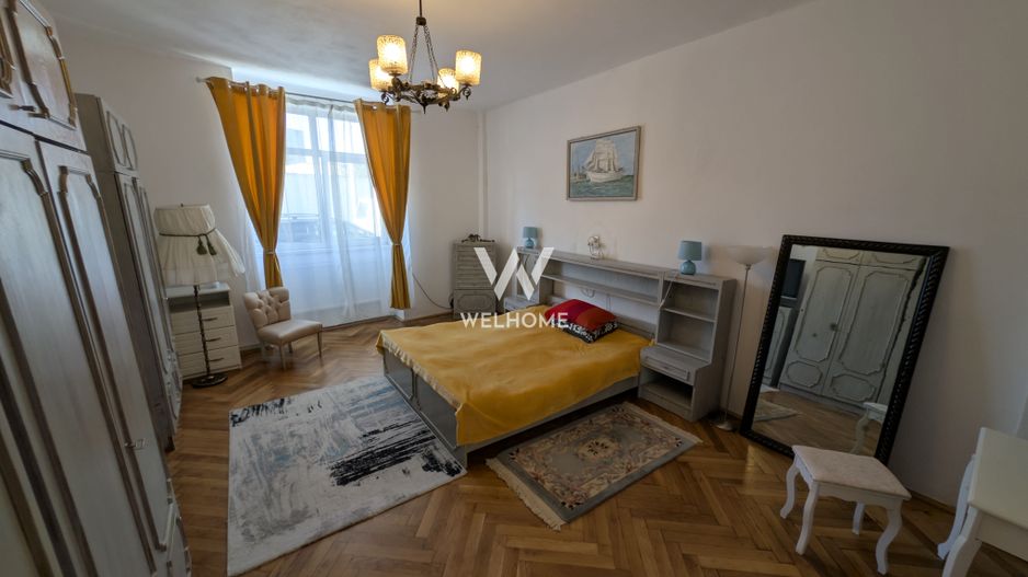 Apartament 2 camere central Sibiu - Poză 4