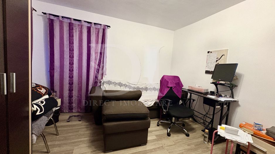 Apartament cu 2 dormitoare - str.Eroilor Florești - Poză 4