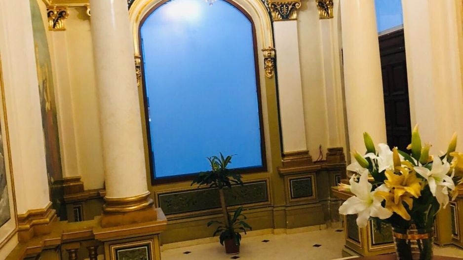 Proprietate specială situată pe Str. Părintele Galeriu ,Bucuresti - Poză 5