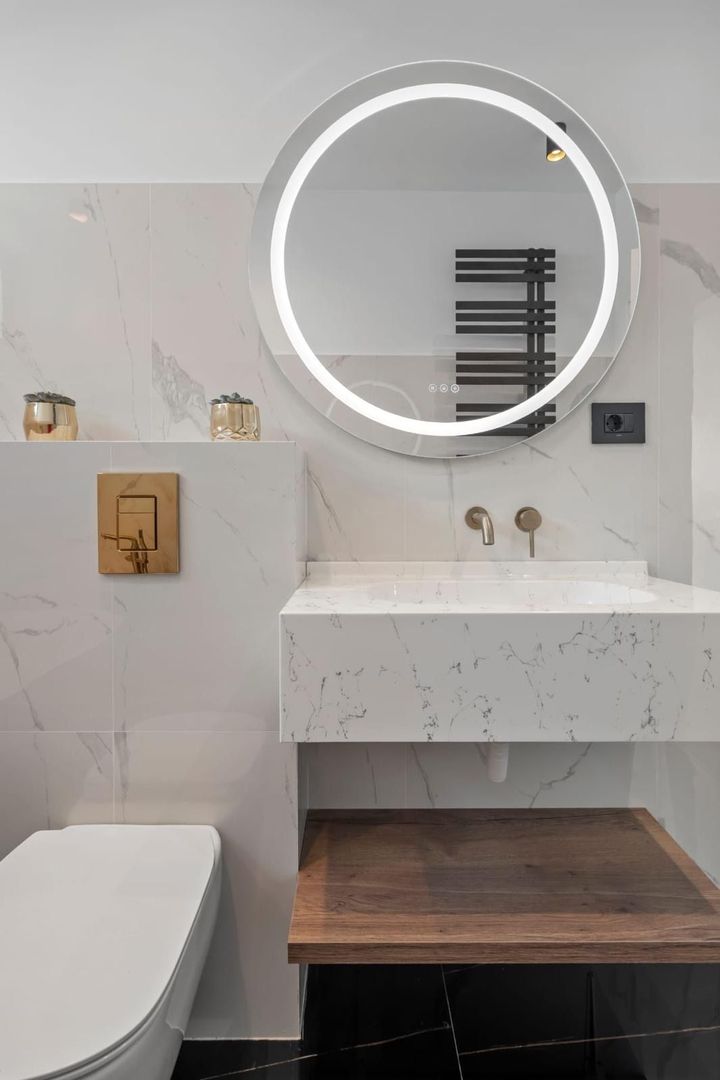 CASA INDIVIDUALA, TOATE UTILITATILE, PANOURI FOTOVOLTAICE, COMISION 0% - Poză 11