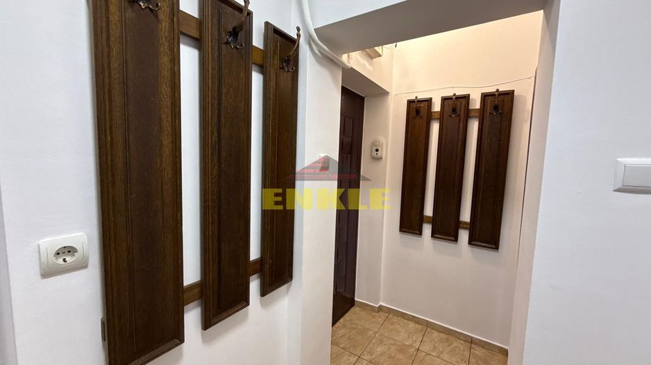 De închiriat apartament cu 2 camere, strada Octav Onicescu - Poză 4