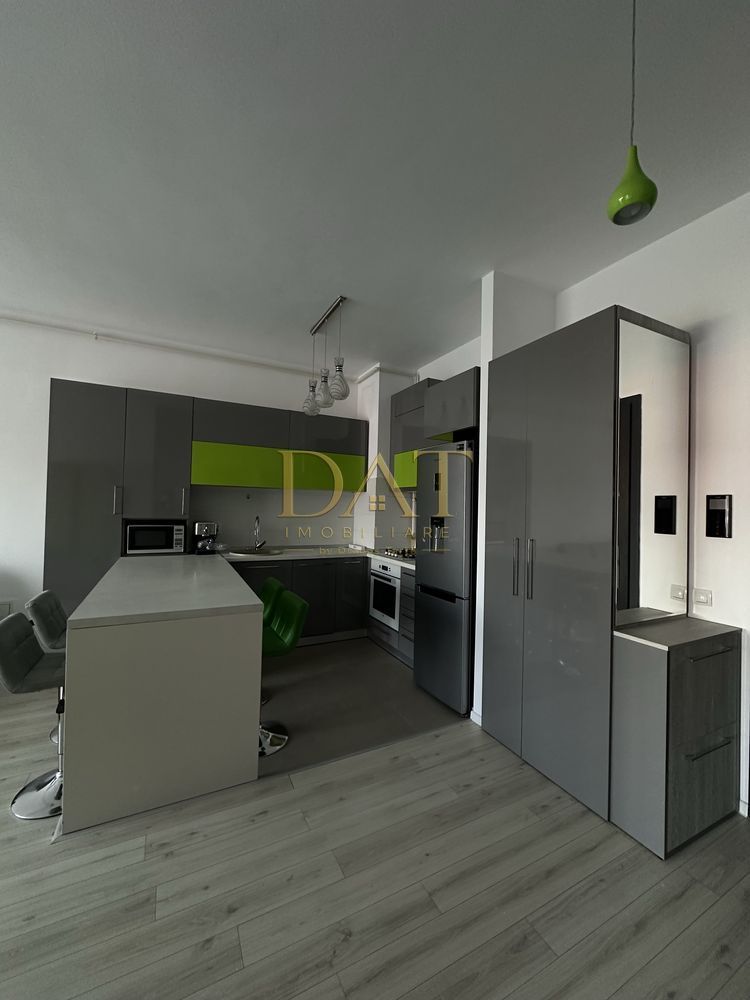 Apartament cu 2 camere | parcare | Bonjour Residence | - Poză 3