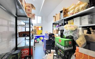 Spațiu comercial cu terasă - 350 mp - Poză 5