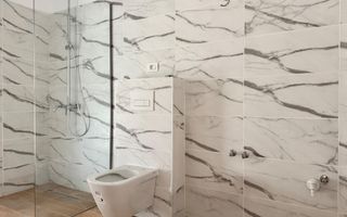 Parter 2 camere Lidia, parcare inclusă – locuință sau birou - Poză 12