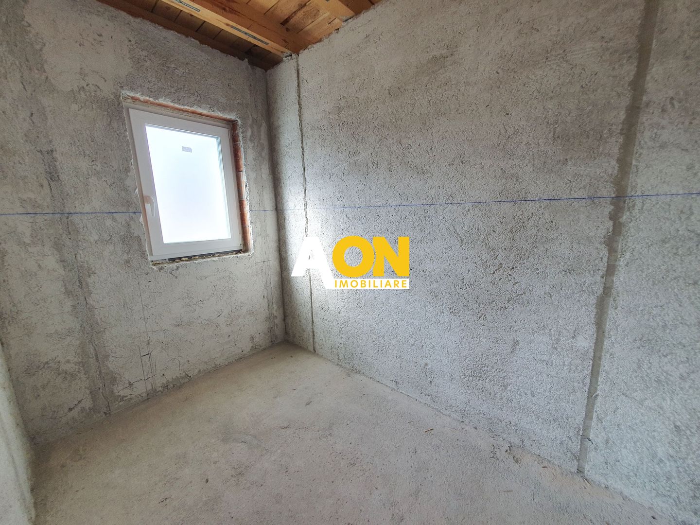 Casa cu predare la cheie, 5 camere, 354 mp teren, Micesti - Poză 17