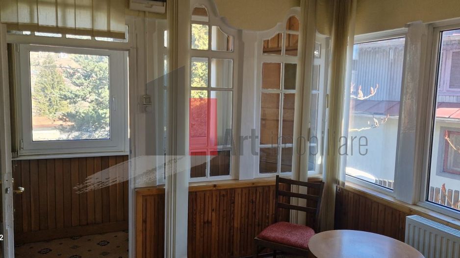 CASA DE VANZARE IN BUSTENI- POIANA TAPULUI - Poză 15