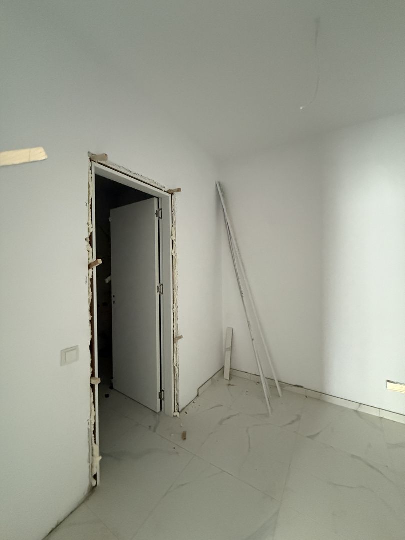 4 CAMERE //FINALIZAT // LOC DE PARCARE INCLUS IN PRET! - Poză 9