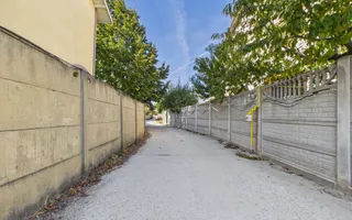 VILĂ INDIVIDUALĂ DRAGOMIREȘTI-VALE | 255 MP UTILI | TEREN 807 MP - Poză 33